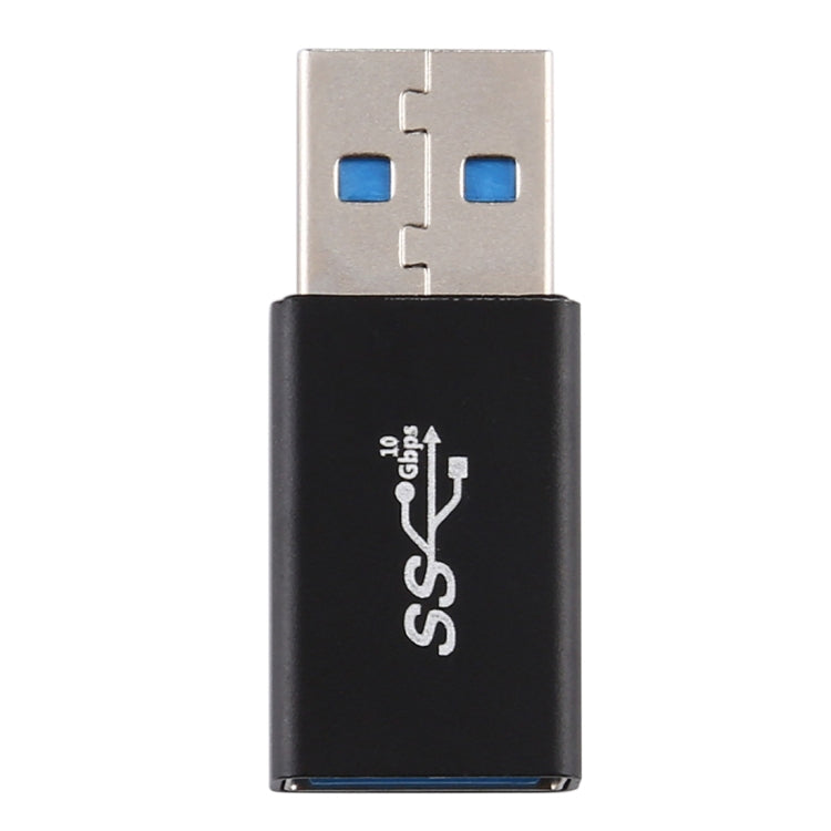 USB 3.0 メスから USB 3.0 オス カップラー延長コンバーター、メスからオス
