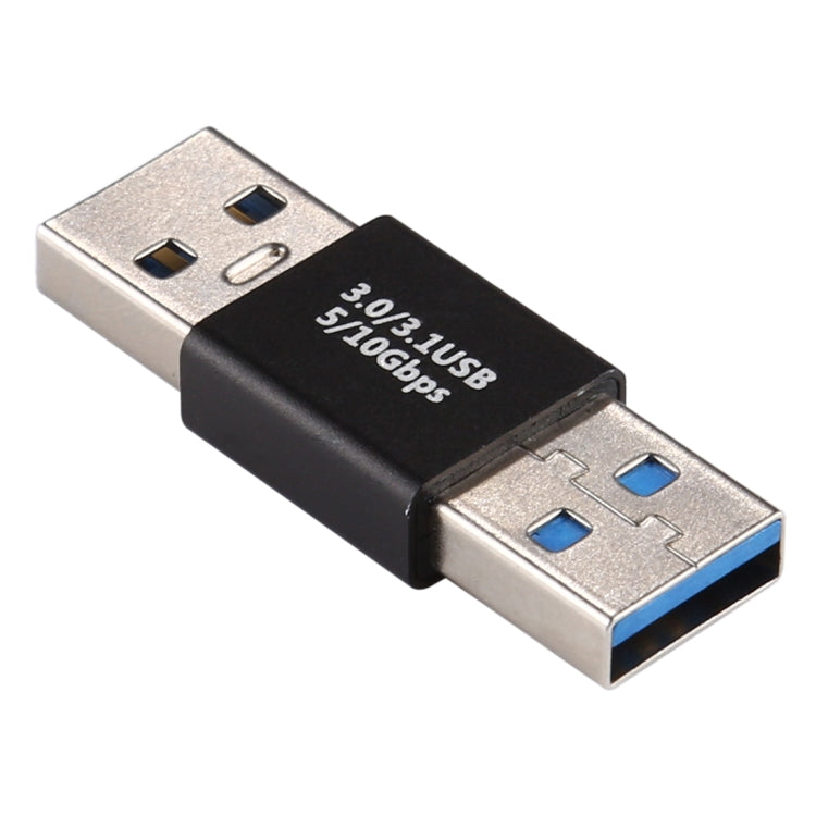 USB 3.0 オスから USB 3.0 オス カップラー延長コンバーター、オスからオス