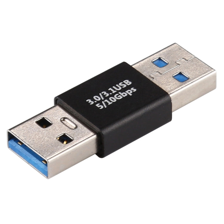 USB 3.0 オスから USB 3.0 オス カップラー延長コンバーター、オスからオス