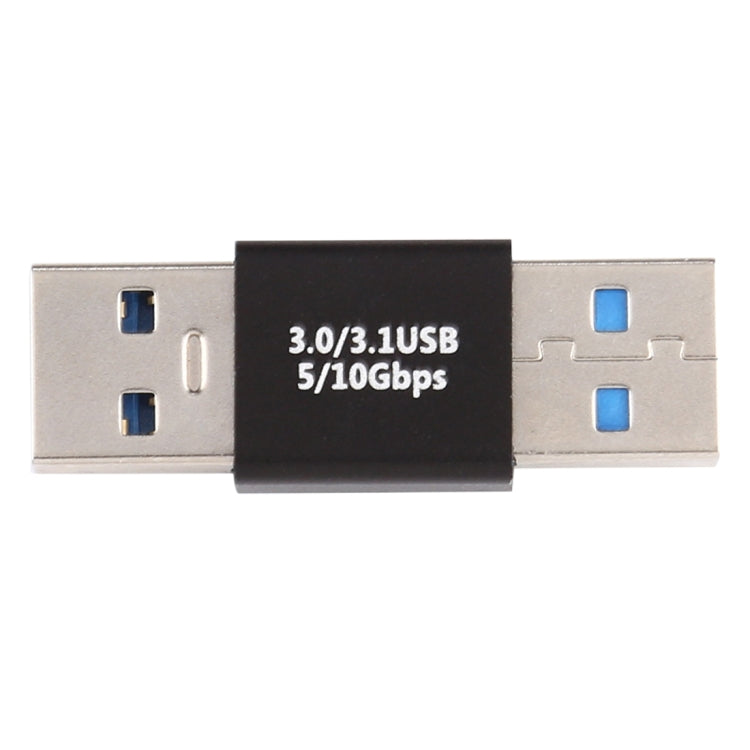 USB 3.0 オスから USB 3.0 オス カップラー延長コンバーター、オスからオス