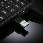 USB 3.0 オスから USB 3.0 オス カップラー延長コンバーター、オスからオス