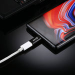 USB-C / Type-Cメスからオス変換アダプター、メスからオス