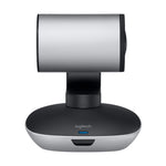 Logitech CC2900EP HD 1080P 10倍ロスレスズーム 法人会議用カメラ、EUプラグ
