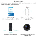Logitech CC2900EP HD 1080P 10倍ロスレスズーム 法人会議用カメラ、EUプラグ