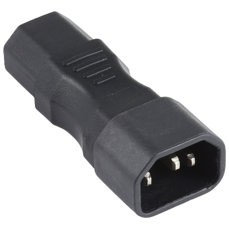 C13 から C14 AC電源プラグアダプターコンバーターソケット、C13 から C14