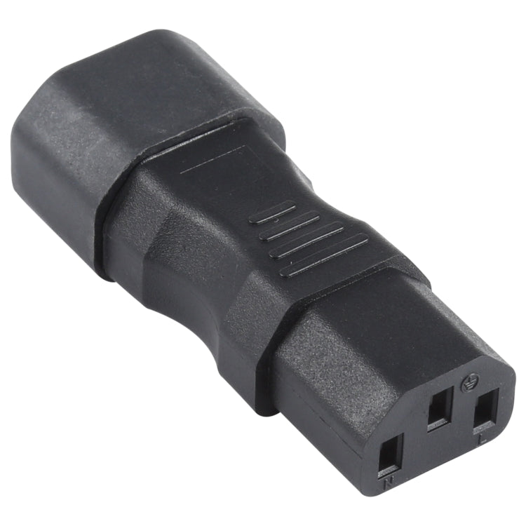 C13 から C14 AC電源プラグアダプターコンバーターソケット、C13 から C14
