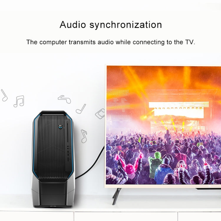 4K x 2K DP から HDMI 変換ケーブル、ケーブル長さ：1.8m、4K x 2K DP から HDMI ブラック、4K x 2K DP から HDMI ホワイト