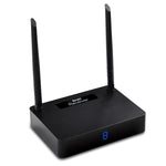 Measy HD585 5.8GHz ワイヤレスHD AV送信機 赤外線リターン機能付き 伝送距離：350m