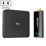 Measy W2H Mini2 60GHz フルHD 1080P ワイヤレス3D伝送キット 伝送距離：30m UKプラグ PC6337、PC6337AU、PC6337UK、PC6337US