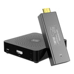 Measy W2H Mini2 60GHz フルHD 1080P ワイヤレス3D伝送キット 伝送距離：30m UKプラグ PC6337、PC6337AU、PC6337UK、PC6337US