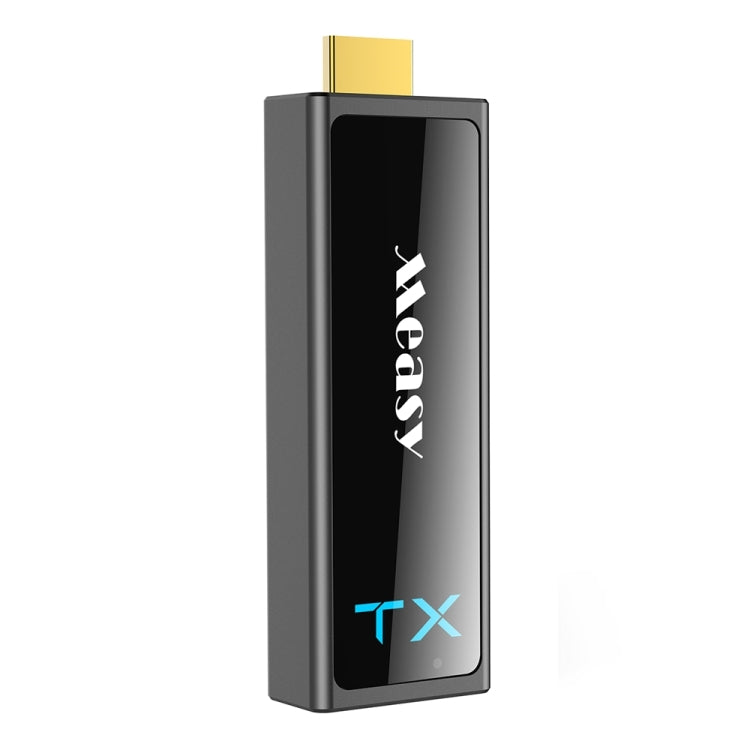 Measy W2H Mini2 60GHz フルHD 1080P ワイヤレス3D伝送キット 伝送距離：30m UKプラグ PC6337、PC6337AU、PC6337UK、PC6337US
