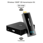 Measy W2H Mini2 60GHz フルHD 1080P ワイヤレス3D伝送キット 伝送距離：30m UKプラグ PC6337、PC6337AU、PC6337UK、PC6337US