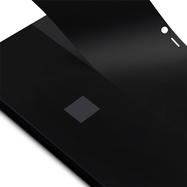 Microsoft Surface Pro 4 / 5 / 6用タブレットPCシェル保護背面フィルムステッカー、Surface Pro 4 / 5 / 6用