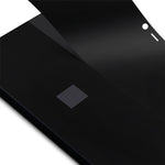 Microsoft Surface Pro 4 / 5 / 6用タブレットPCシェル保護背面フィルムステッカー、Surface Pro 4 / 5 / 6用