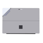 Microsoft Surface Pro 4 / 5 / 6用タブレットPCシェル保護背面フィルムステッカー、Surface Pro 4 / 5 / 6用