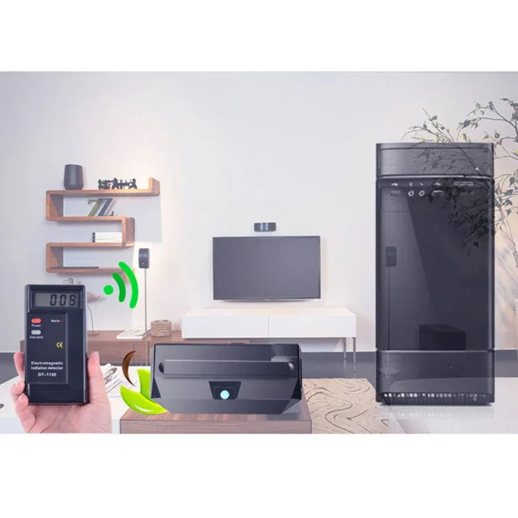 Zero Client R1 ミニPC、CORTEX QUAD A9 クアッドコア 最大1.6GHz、RAM: 1GB、ROM: 8GB、HDMI、VGA、RJ45、SPK対応、有線版
