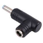240W 4.5 x 3.0mm オスから5.5 x 2.5mm メス アダプターコネクター HP用、4.5 x 3.0mm オスから5.5 x 2.5mm メス