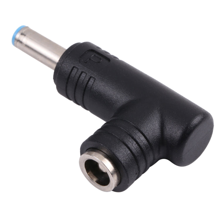 240W 4.5 x 3.0mm オスから5.5 x 2.5mm メス アダプターコネクター HP用、4.5 x 3.0mm オスから5.5 x 2.5mm メス