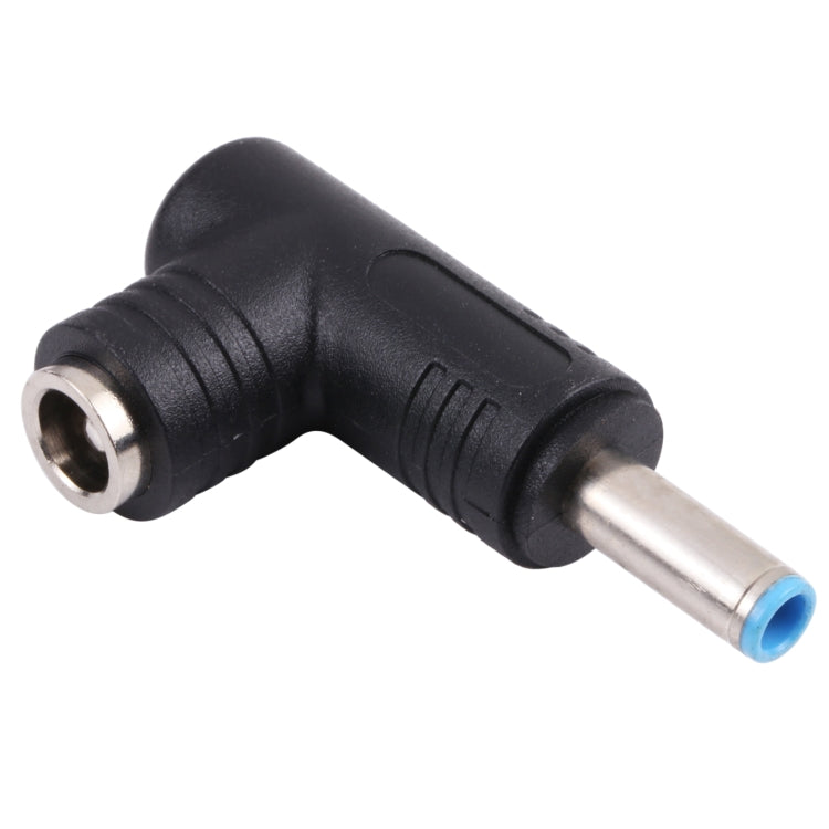240W 4.5 x 3.0mm オスから5.5 x 2.5mm メス アダプターコネクター HP用、4.5 x 3.0mm オスから5.5 x 2.5mm メス