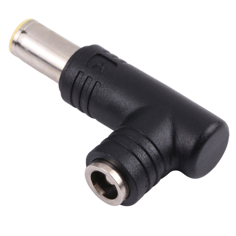 240W 7.9 x 5.5mm オスから5.5 x 2.5mm メス アダプターコネクター IBM用、7.9 x 5.5mm オスから5.5 x 2.5mm メス