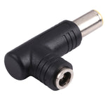 240W 7.9 x 5.5mm オスから5.5 x 2.5mm メス アダプターコネクター IBM用、7.9 x 5.5mm オスから5.5 x 2.5mm メス