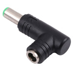 240W 6.3 x 3.0mm オスから5.5 x 2.5mm メス アダプターコネクター、6.3 x 3.0mm オスから5.5 x 2.5mm メス