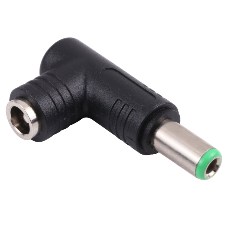 240W 6.3 x 3.0mm オスから5.5 x 2.5mm メス アダプターコネクター、6.3 x 3.0mm オスから5.5 x 2.5mm メス