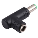 240W 6.3 x 3.0mm オスから5.5 x 2.5mm メス アダプターコネクター、6.3 x 3.0mm オスから5.5 x 2.5mm メス