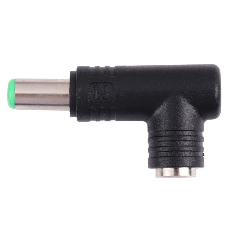 240W 6.3 x 3.0mm オスから5.5 x 2.5mm メス アダプターコネクター、6.3 x 3.0mm オスから5.5 x 2.5mm メス