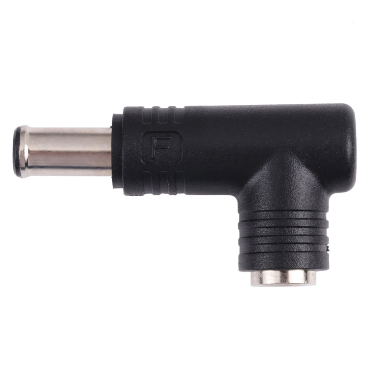 240W 6.0 x 1.4mm オスから5.5 x 2.5mm メス アダプターコネクター、6.0 x 1.4mm オスから5.5 x 2.5mm メス