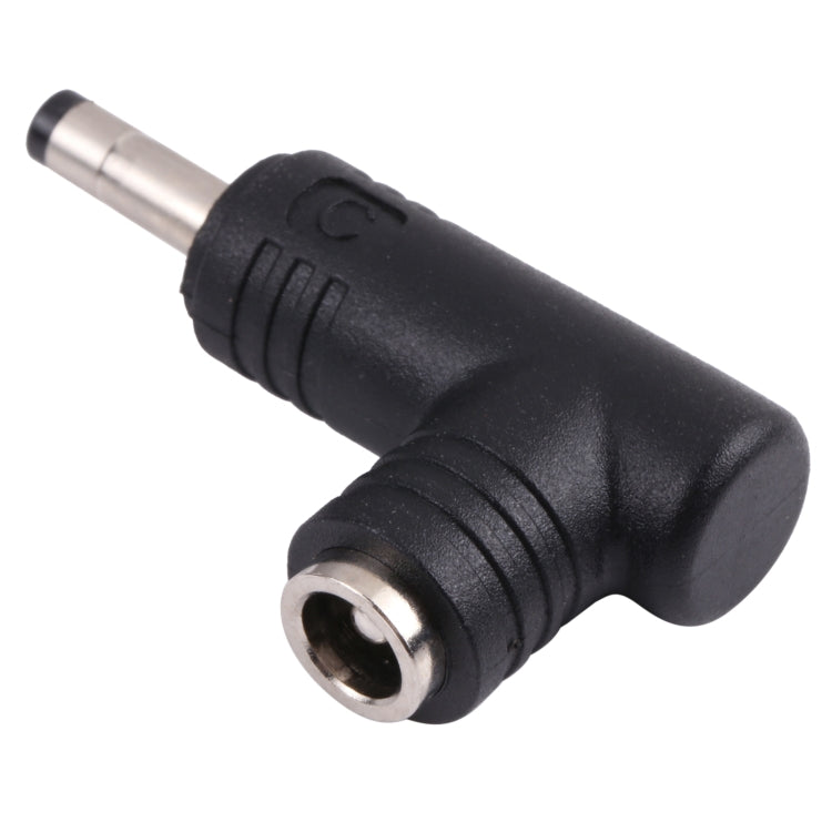 240W 4.0 x 1.7mm オスから5.5 x 2.5mm メス アダプターコネクター、4.0 x 1.7mm オスから5.5 x 2.5mm メス
