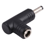 240W 4.0 x 1.7mm オスから5.5 x 2.5mm メス アダプターコネクター、4.0 x 1.7mm オスから5.5 x 2.5mm メス