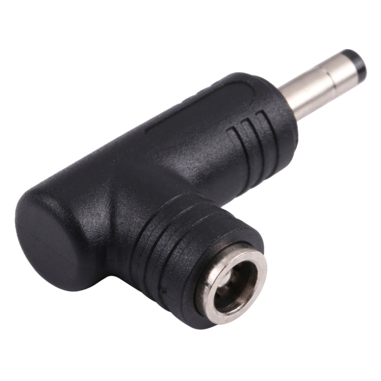 240W 4.0 x 1.7mm オスから5.5 x 2.5mm メス アダプターコネクター、4.0 x 1.7mm オスから5.5 x 2.5mm メス