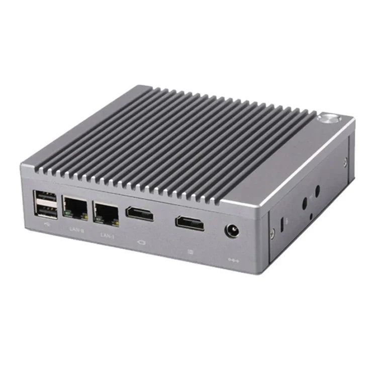 K660S WindowsおよびLinuxシステム ミニPC、Intel Celeronプロセッサー N2840 クアッドコア 1.83-2.25GHz、2GB RAM + 32GB SSD、2GB+32GB