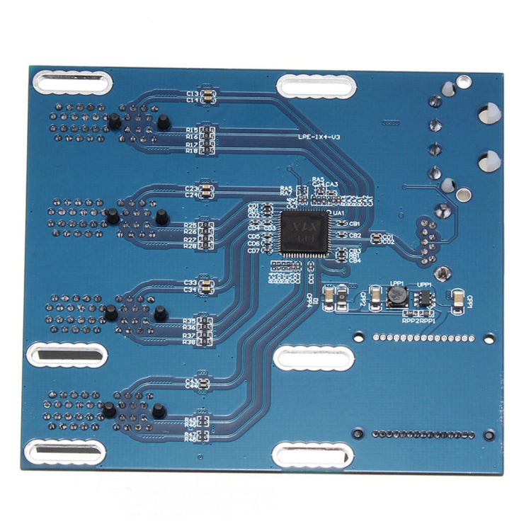 PCI-E to PCI-E コンバーターカード 1から4 1Xエクスプレスカード 4ポートPCI-Eスロット付き