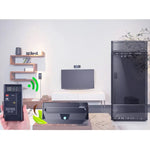 R1 Windowsシステム ミニPC、クアッドコア Cortex 2.0GHz、RAM: 1GB、ROM: 8GB