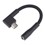 DC 5.5 x 2.1mm メス to Razer インターフェース 電源ケーブル, DC 5.5 x 2.1mm メス to Razer