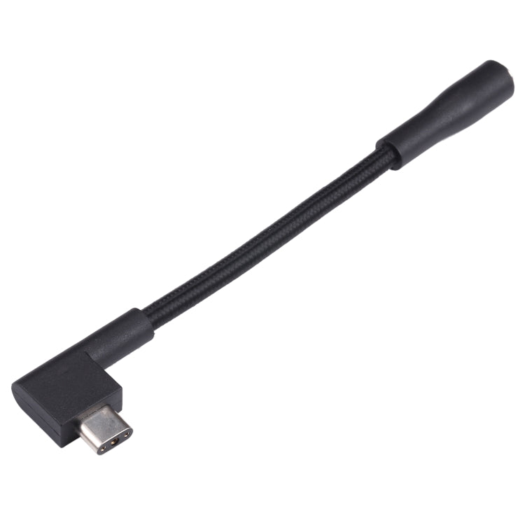 DC 5.5 x 2.1mm メス to Razer インターフェース 電源ケーブル, DC 5.5 x 2.1mm メス to Razer