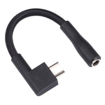 DC 5.5 x 2.1mm メス to Razer インターフェース 電源ケーブル, DC 5.5 x 2.1mm メス to Razer
