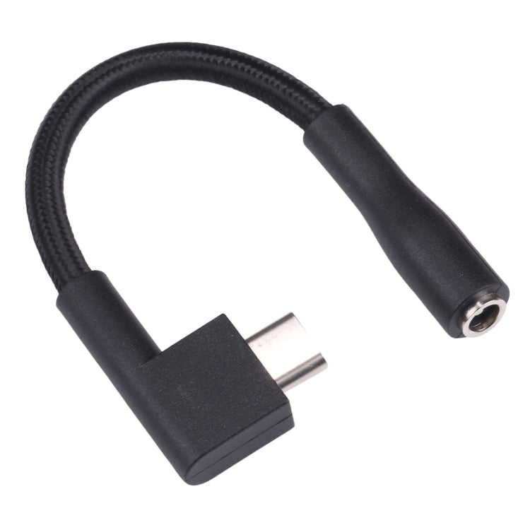DC 5.5 x 2.1mm メス to Razer インターフェース 電源ケーブル, DC 5.5 x 2.1mm メス to Razer