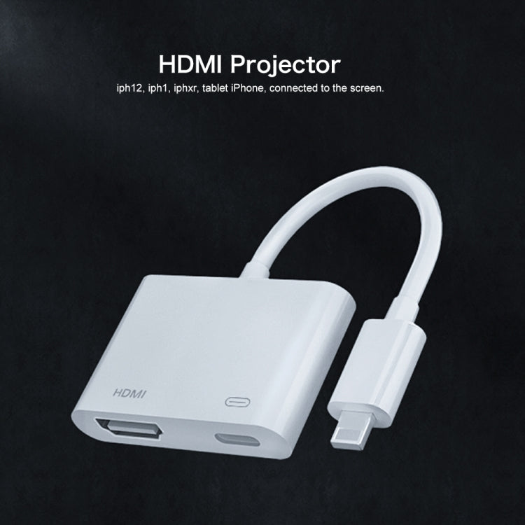 7565M 8ピンから2K HDMI + 8ピンポート HDビデオコンバーター、7565M
