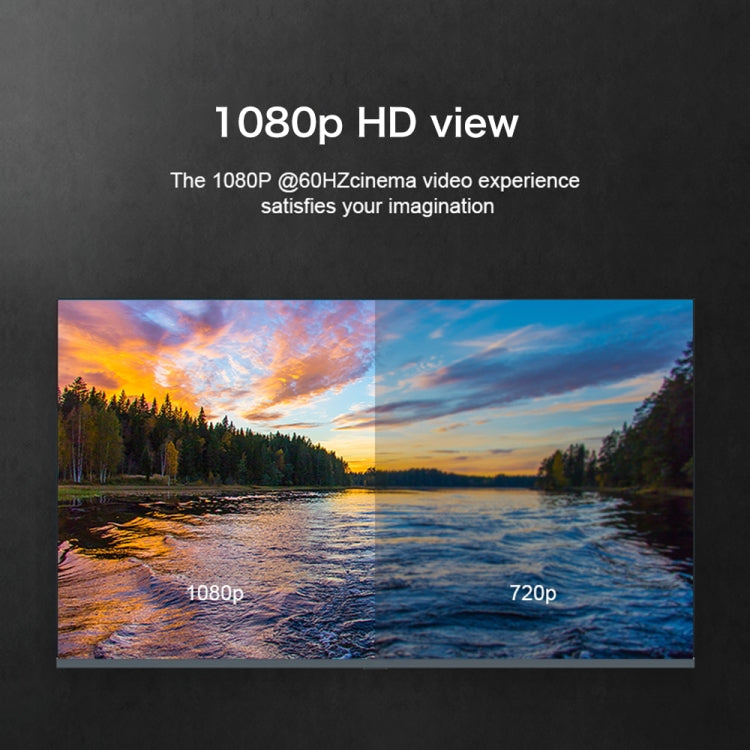 7565M 8ピンから2K HDMI + 8ピンポート HDビデオコンバーター、7565M