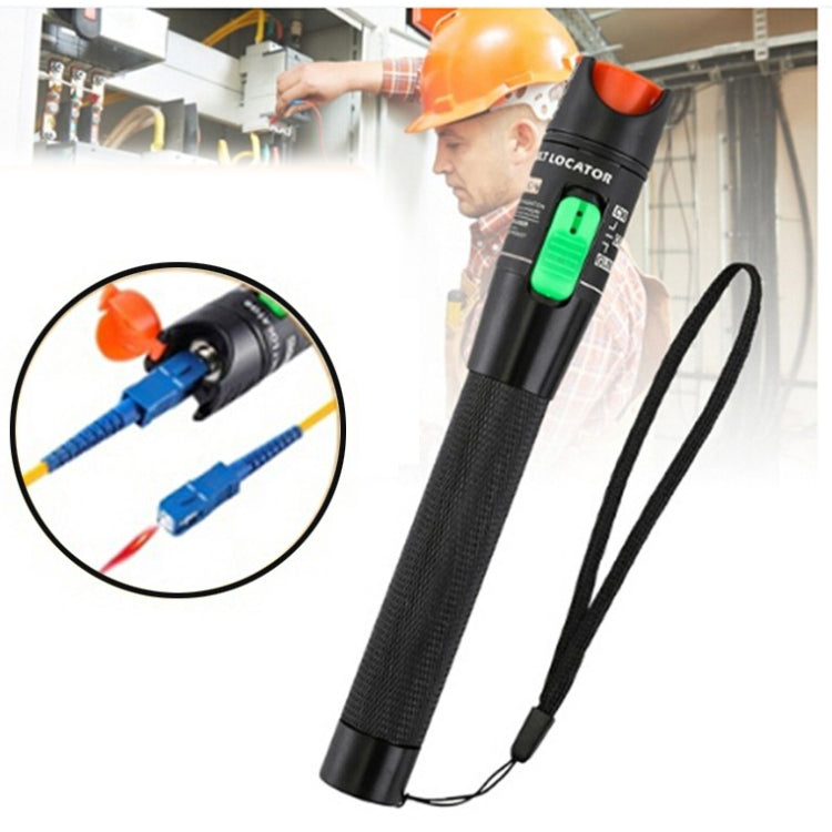 HT-30 30mW ビジュアルフォールトロケーター検出器テスター 光学レーザーレッドライトテストペン, HT-30