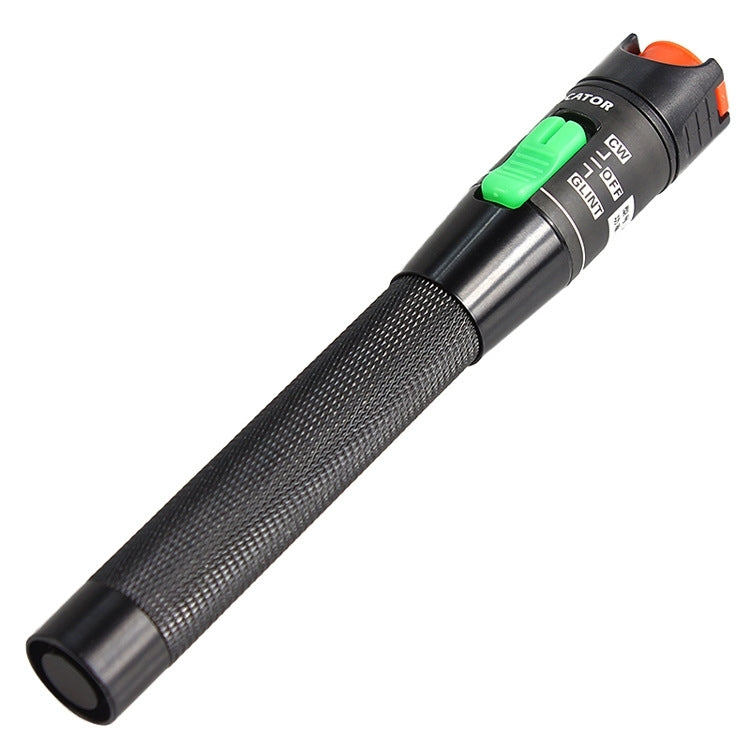 HT-30 30mW ビジュアルフォールトロケーター検出器テスター 光学レーザーレッドライトテストペン, HT-30