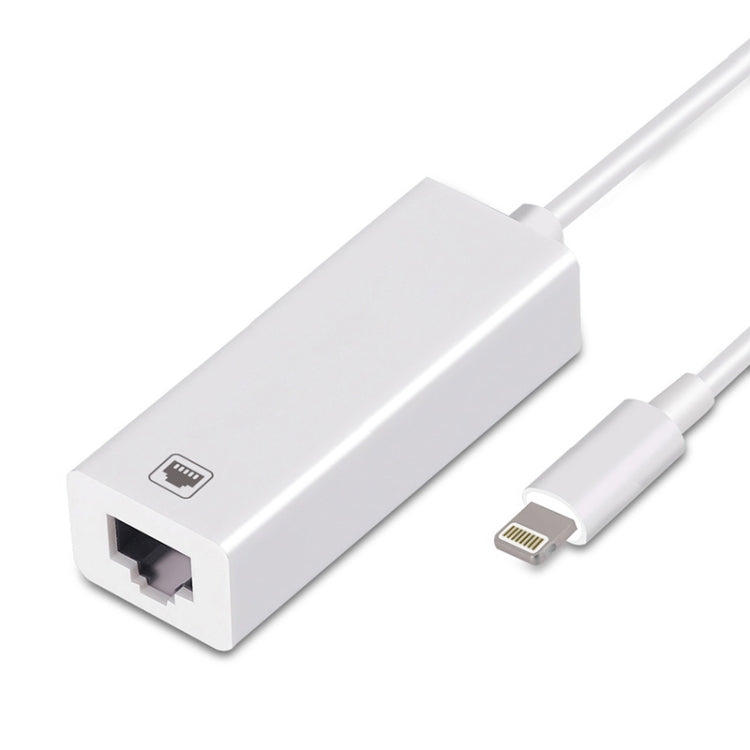 NK-107 A1 マイクロイーサネットネットワークカードアダプター 8ピン充電 メス端子 to 8ピンオス