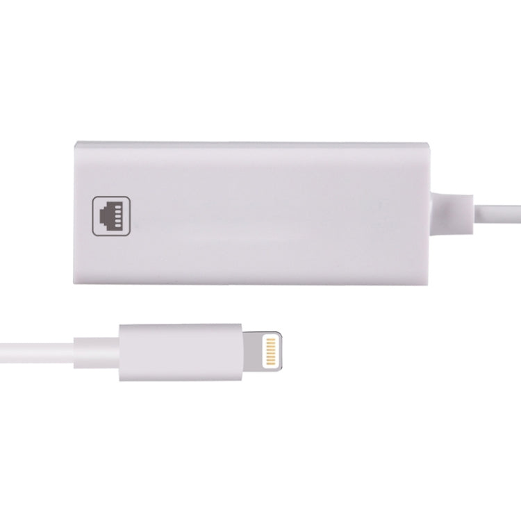 NK-107 A1 マイクロイーサネットネットワークカードアダプター 8ピン充電 メス端子 to 8ピンオス
