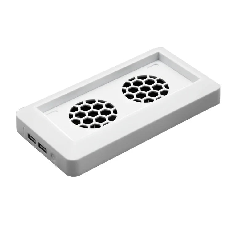 XBOX Series S用ホスト冷却ファンベース USBポート2個付き, XBOX Series S用