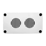 XBOX Series S用ホスト冷却ファンベース USBポート2個付き, XBOX Series S用