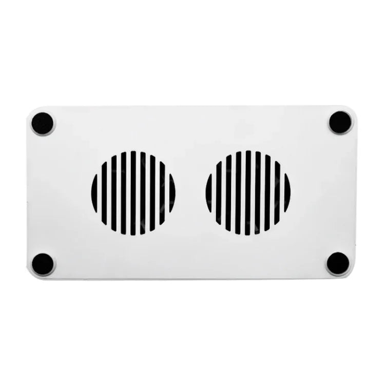 XBOX Series S用ホスト冷却ファンベース USBポート2個付き, XBOX Series S用