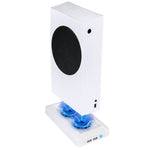 XBOX Series S用ホスト冷却ファンベース USBポート2個付き, XBOX Series S用